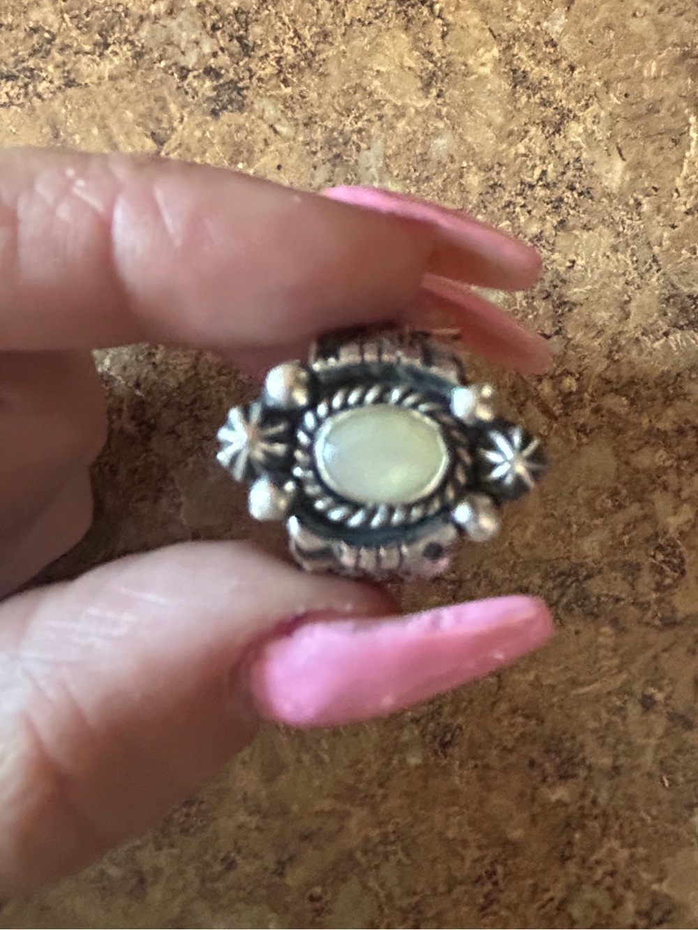 Native ring - Picture 4 of 5